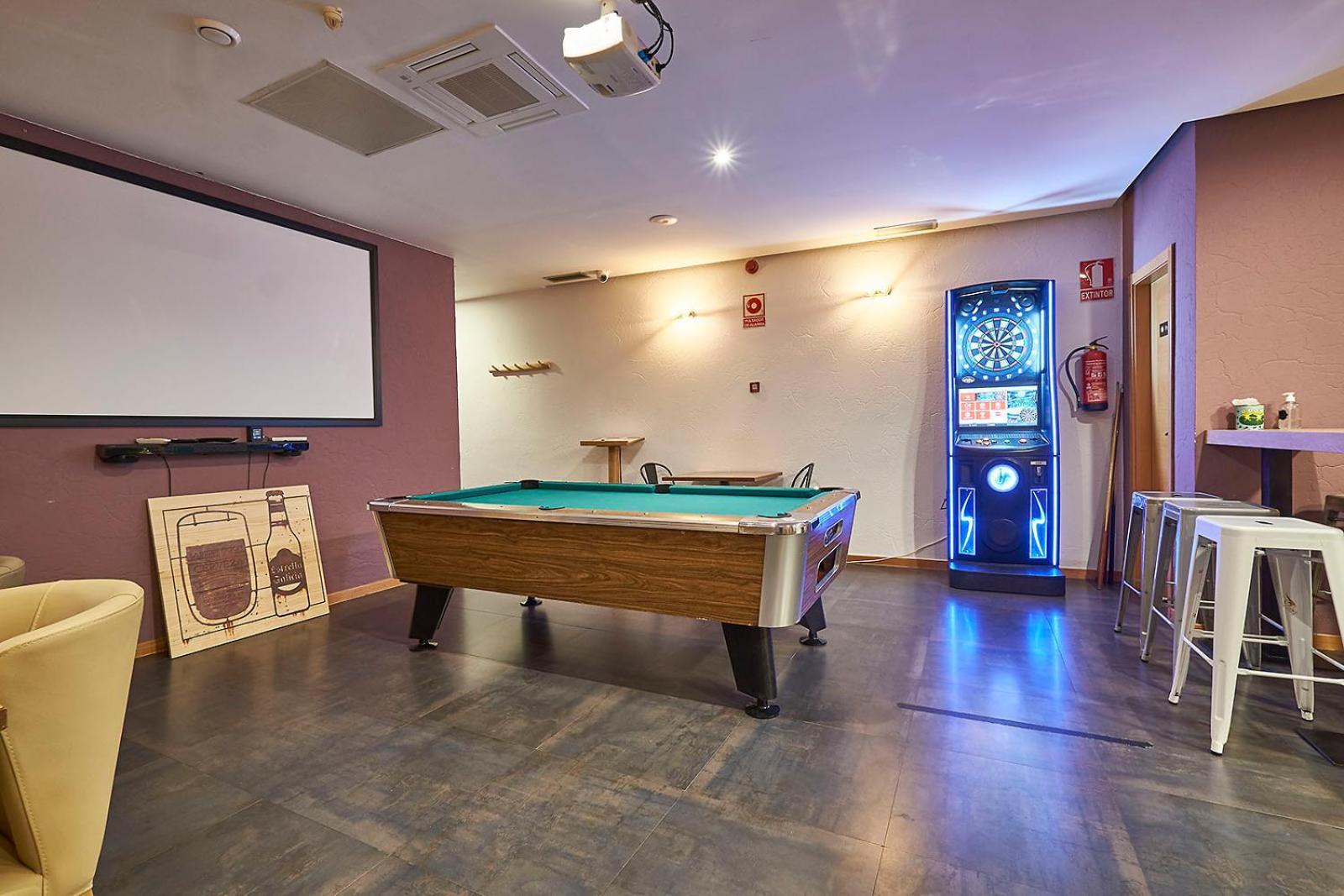 Hotel Real De Ильескас Экстерьер фото