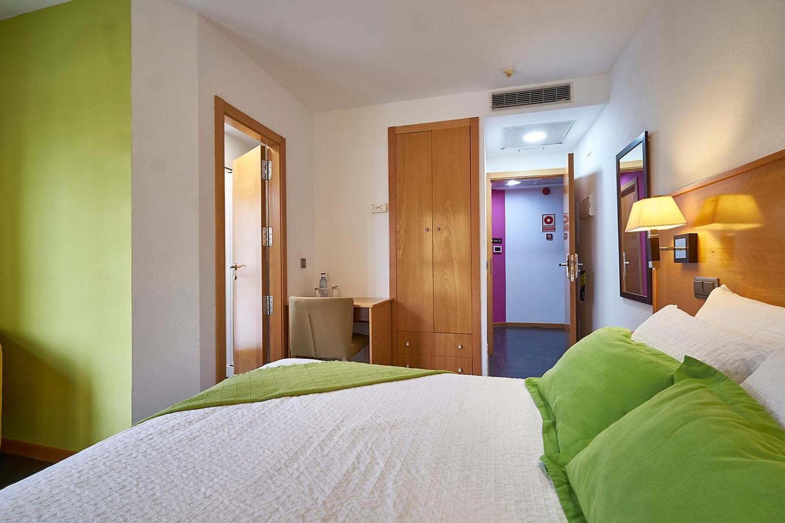 Hotel Real De Ильескас Экстерьер фото